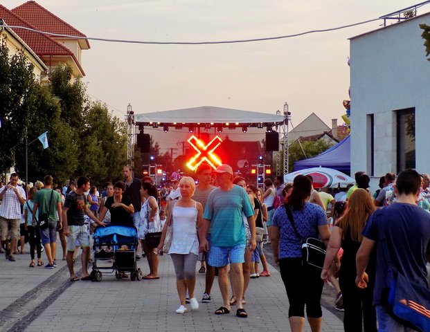 Így ünnepelt Berettyóújfalu 2017. 08. 19. 112